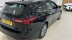 Ford Focus 1.0 EcoBoost Titanium 5dr Petrol Estate